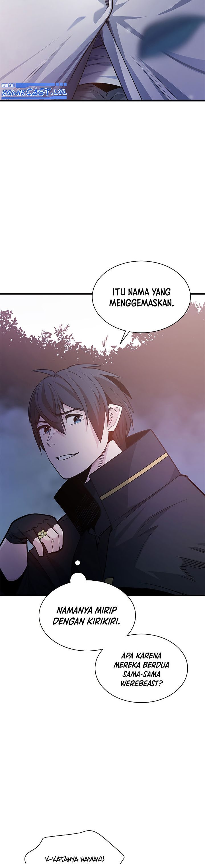 The Tutorial is Too Hard Chapter 144 page 2