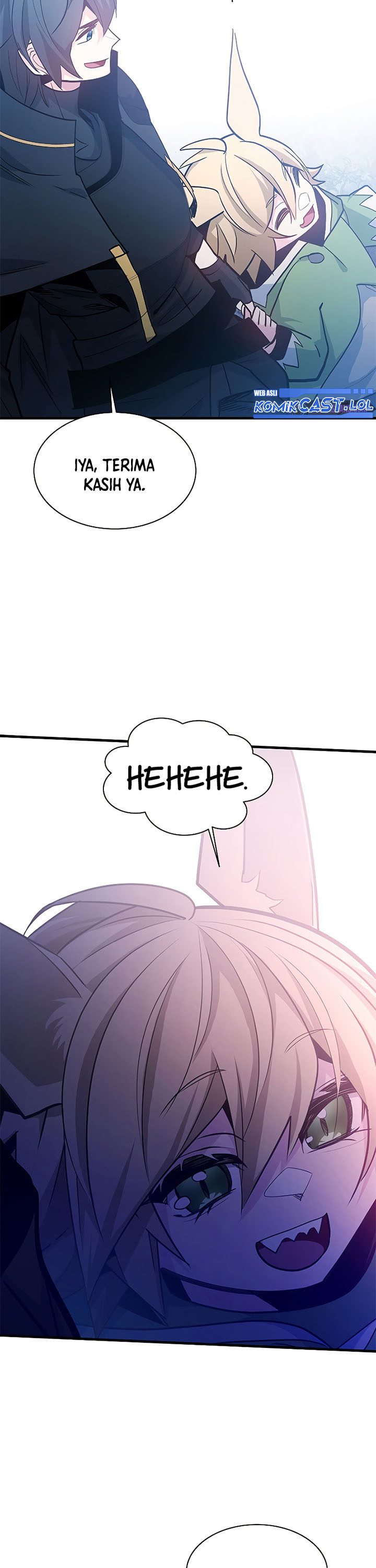 The Tutorial is Too Hard Chapter 144 page 27