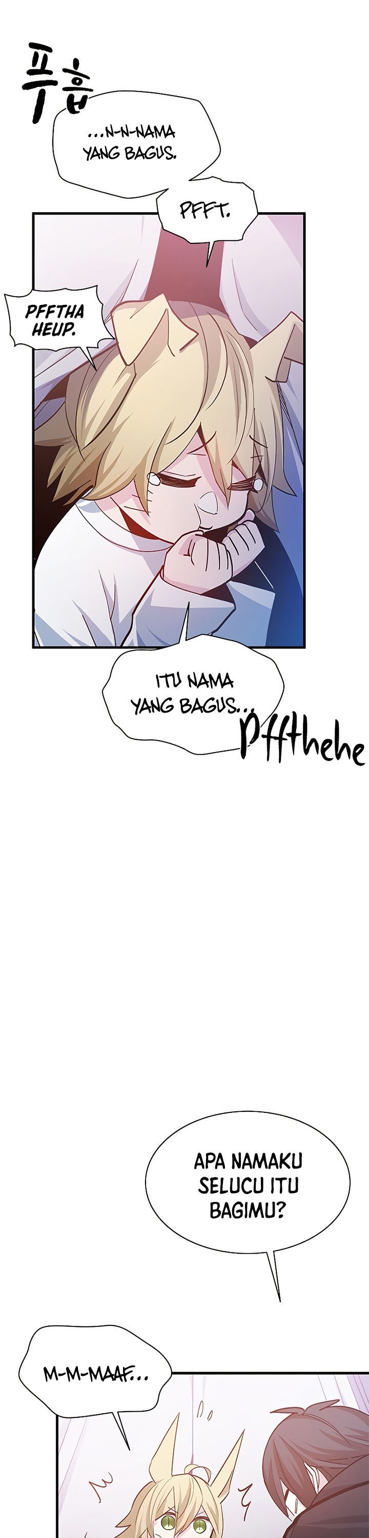 The Tutorial is Too Hard Chapter 144 page 5