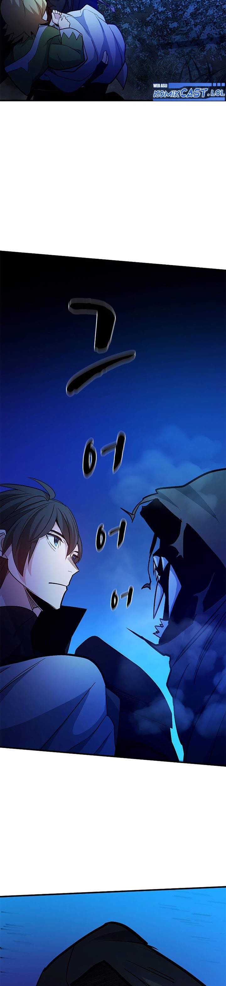 The Tutorial is Too Hard Chapter 145 page 27