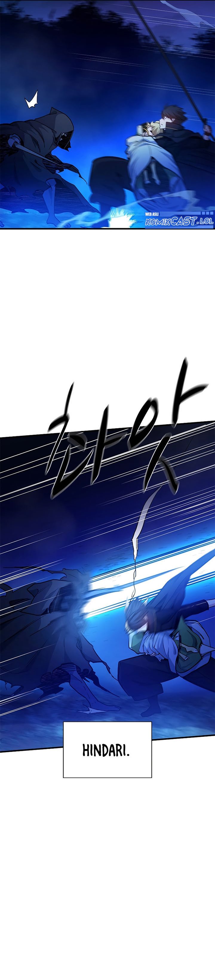 The Tutorial is Too Hard Chapter 145 page 34
