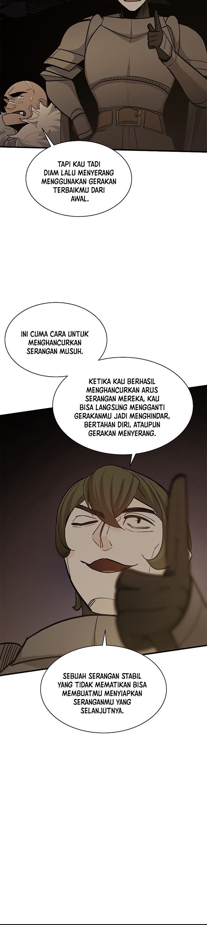 The Tutorial is Too Hard Chapter 145 page 33