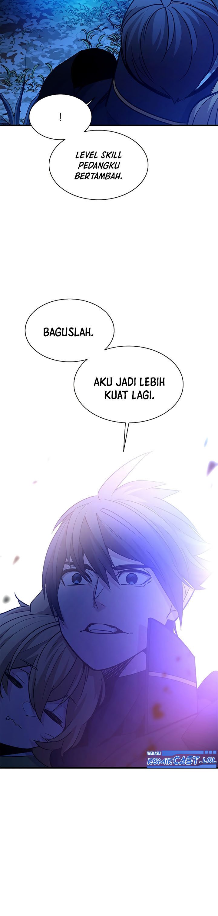 The Tutorial is Too Hard Chapter 145 page 42