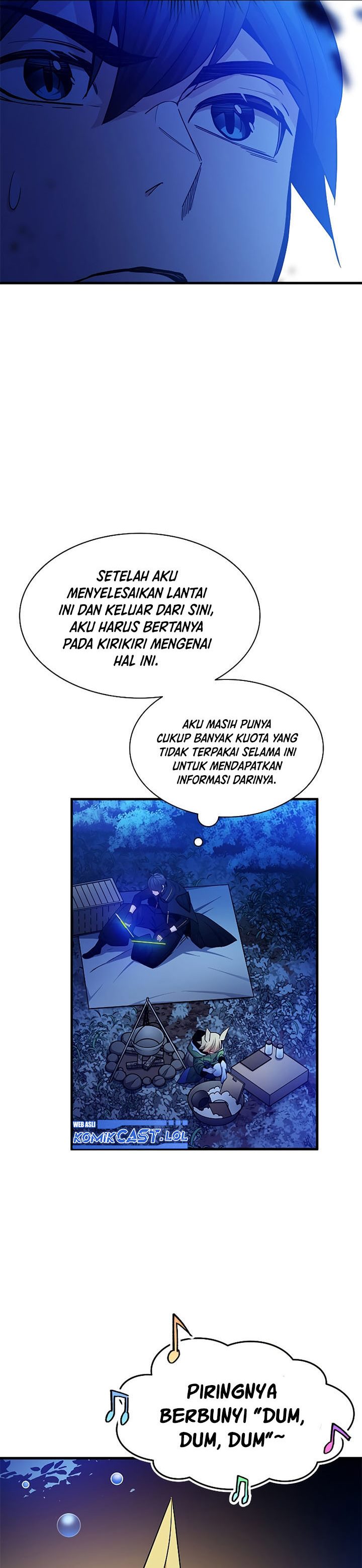 The Tutorial is Too Hard Chapter 145 page 5