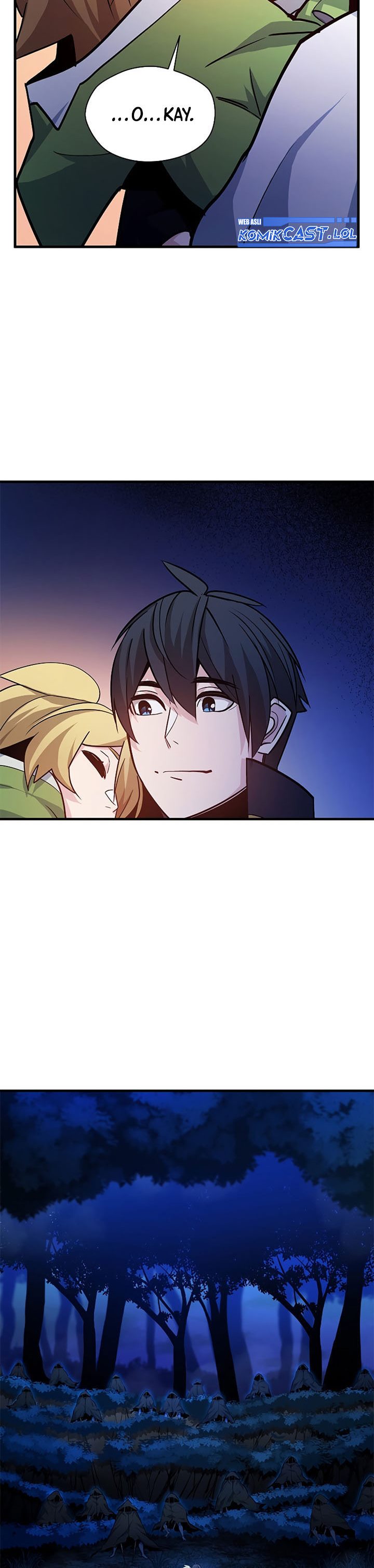 The Tutorial is Too Hard Chapter 145 page 45