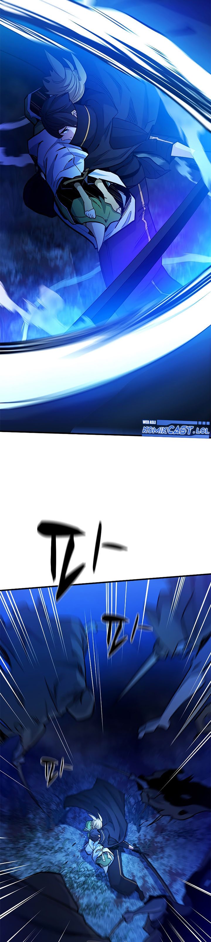 The Tutorial is Too Hard Chapter 145 page 29