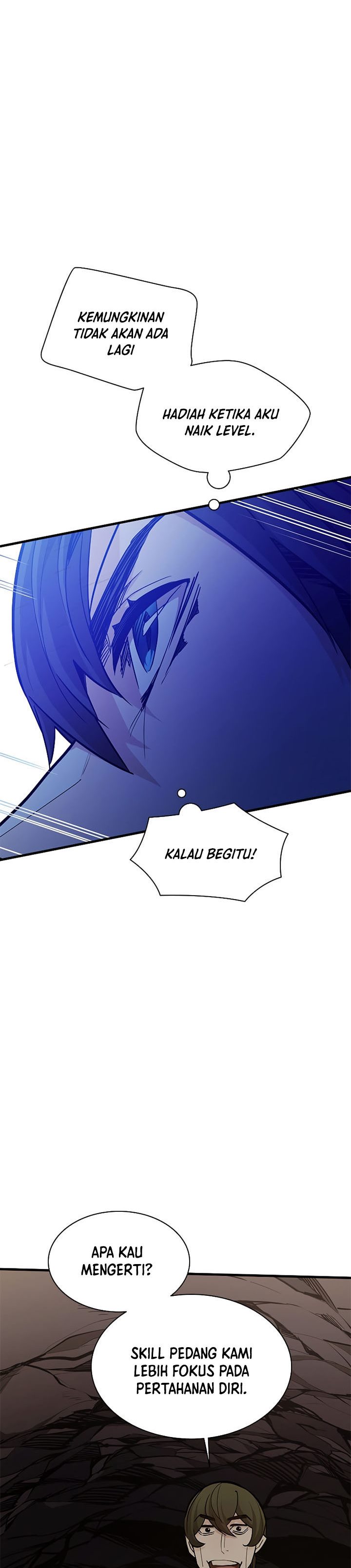 The Tutorial is Too Hard Chapter 145 page 32