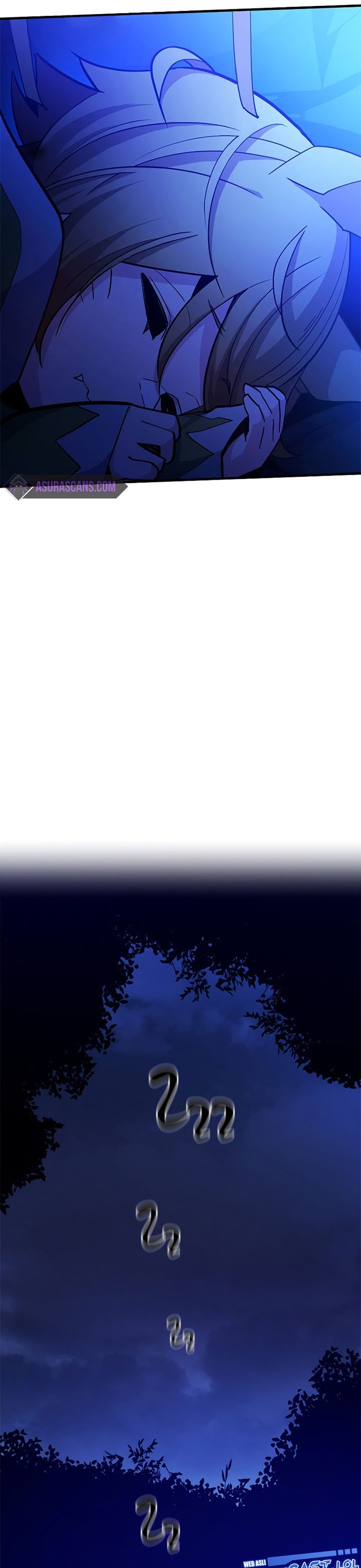 The Tutorial is Too Hard Chapter 145 page 18