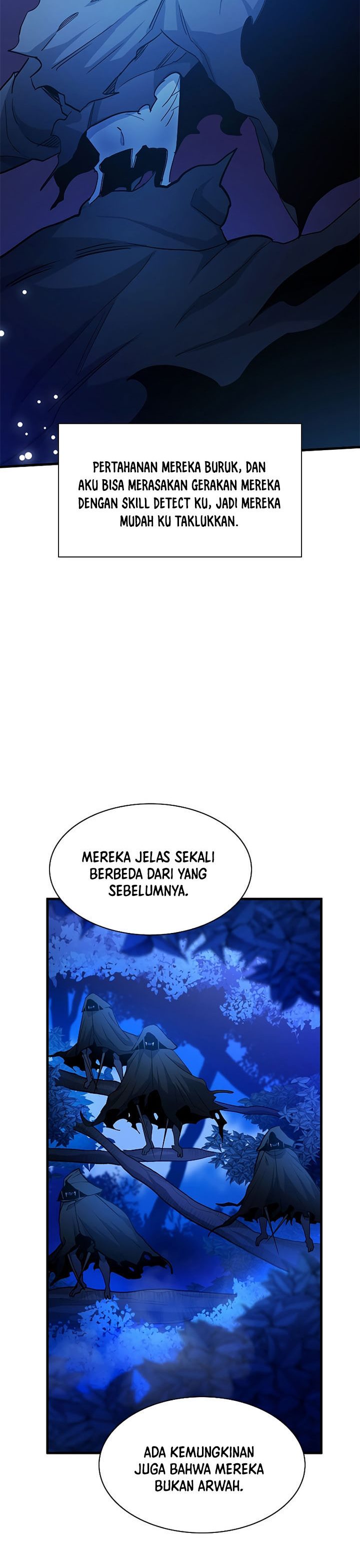 The Tutorial is Too Hard Chapter 145 page 23