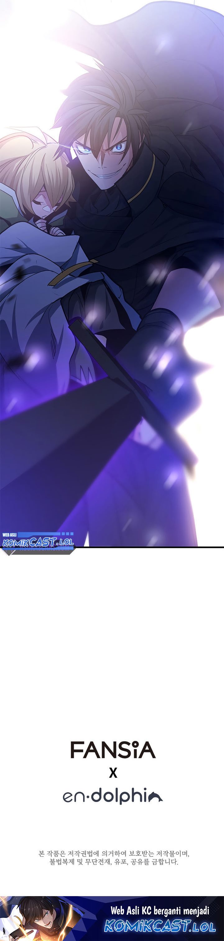 The Tutorial is Too Hard Chapter 145 page 48