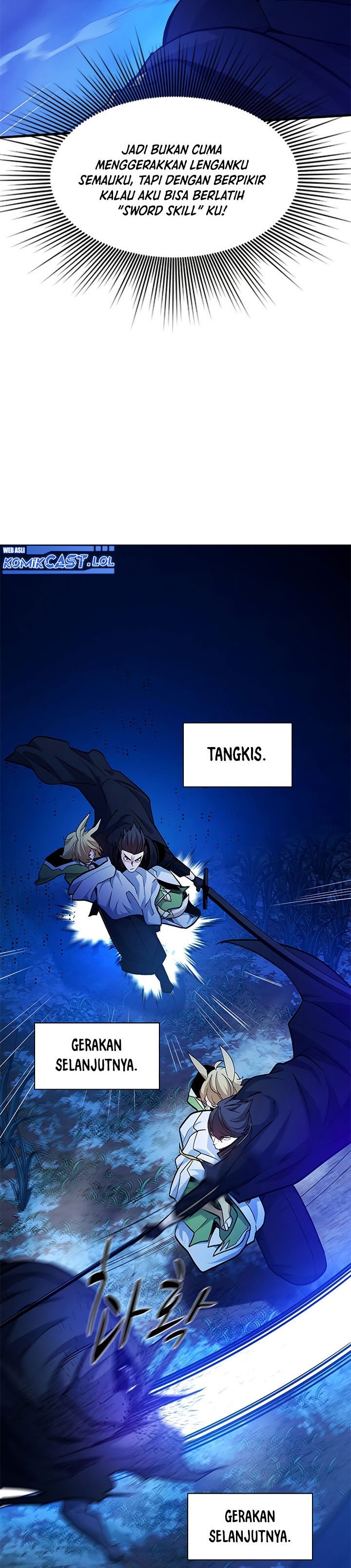 The Tutorial is Too Hard Chapter 145 page 36