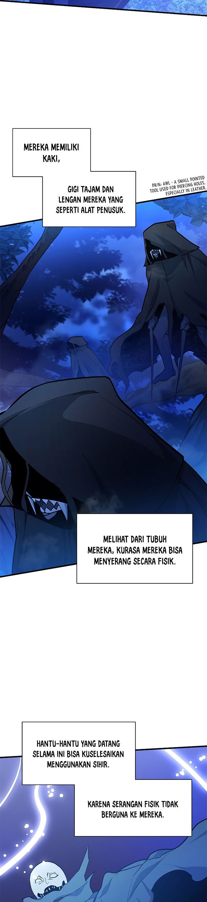 The Tutorial is Too Hard Chapter 145 page 22