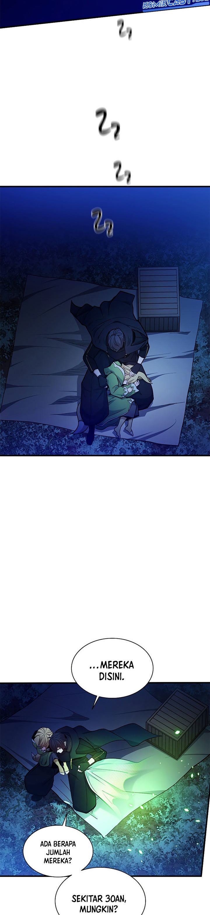 The Tutorial is Too Hard Chapter 145 page 19