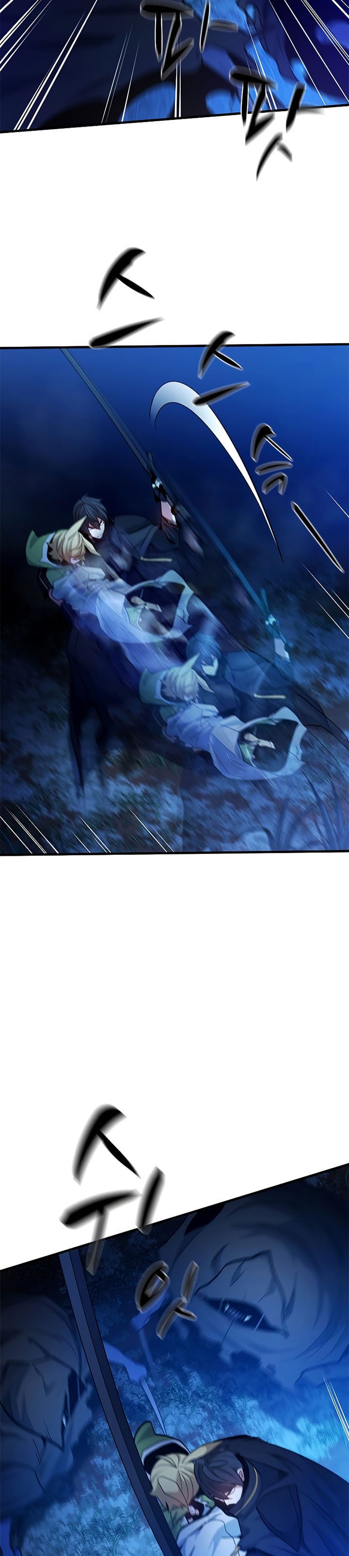 The Tutorial is Too Hard Chapter 145 page 30