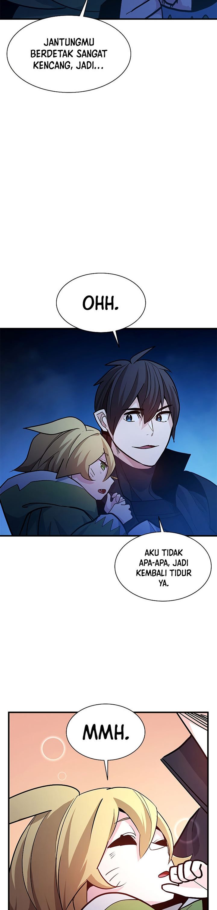 The Tutorial is Too Hard Chapter 145 page 44