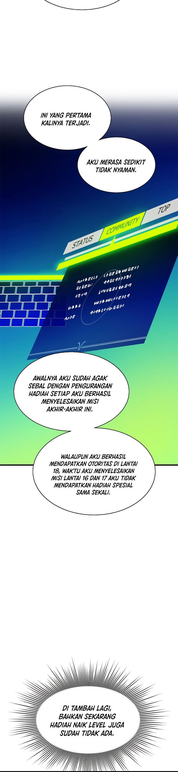 The Tutorial is Too Hard Chapter 145 page 4