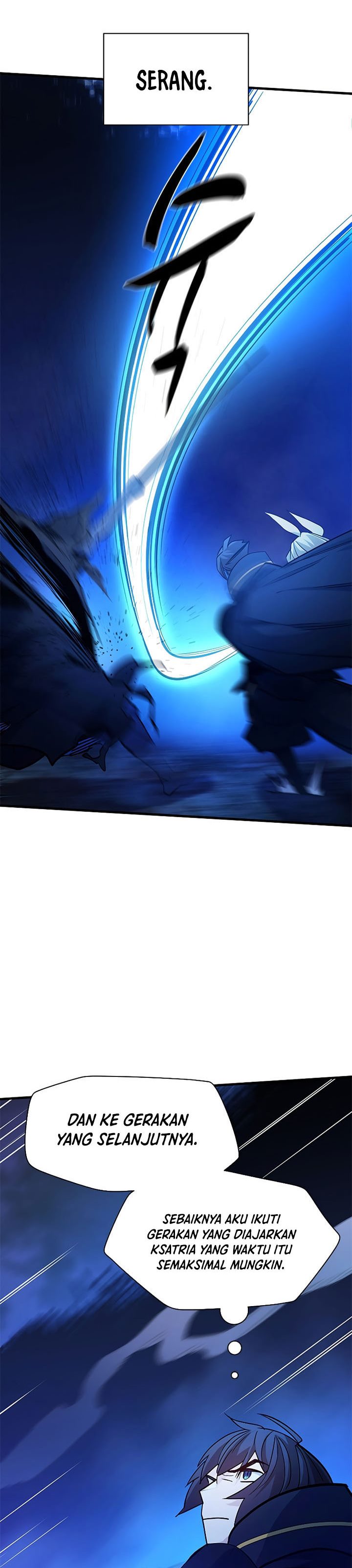 The Tutorial is Too Hard Chapter 145 page 35