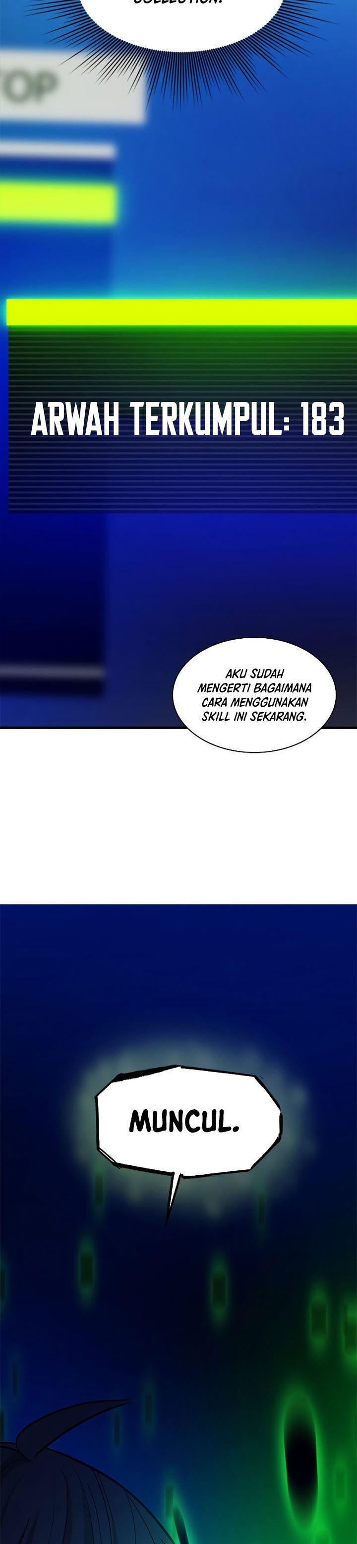 The Tutorial is Too Hard Chapter 145 page 9