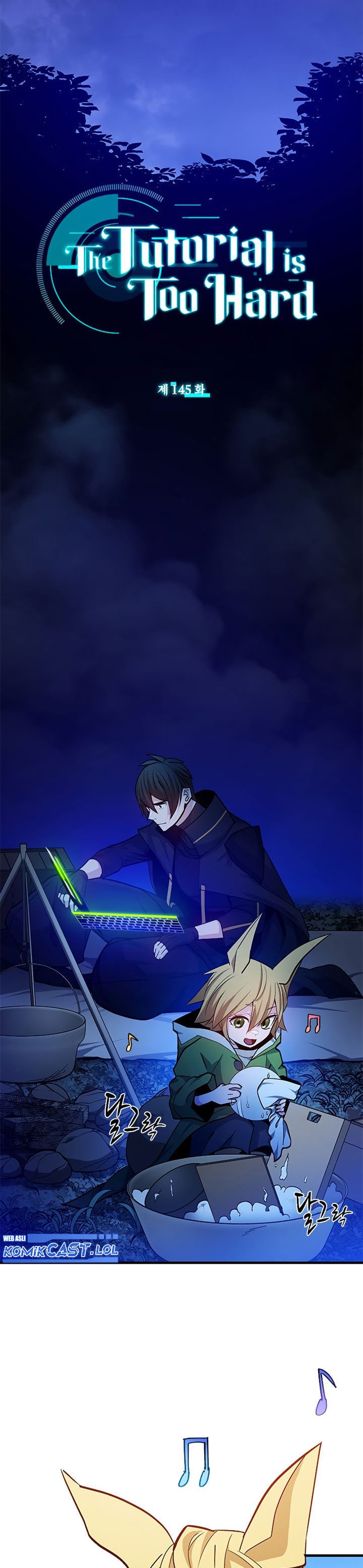 The Tutorial is Too Hard Chapter 145 page 2