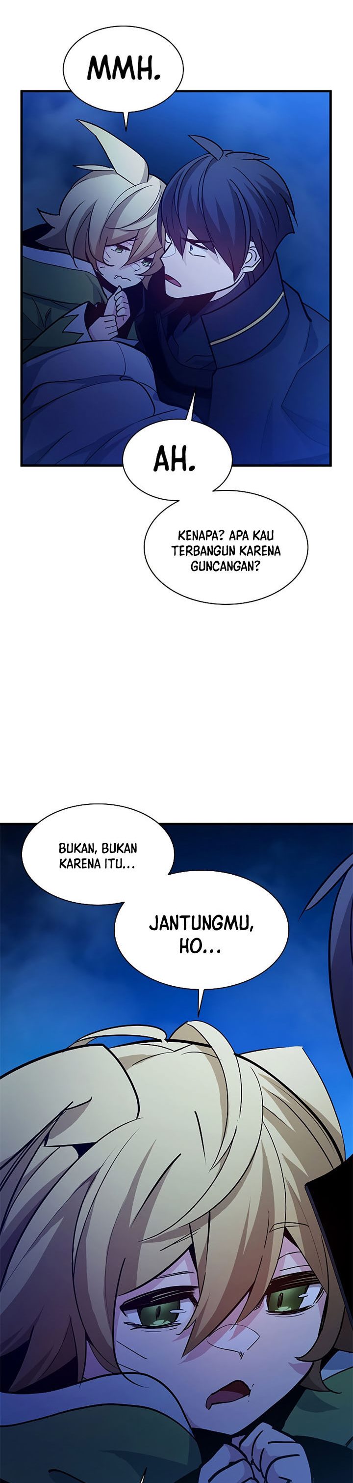 The Tutorial is Too Hard Chapter 145 page 43