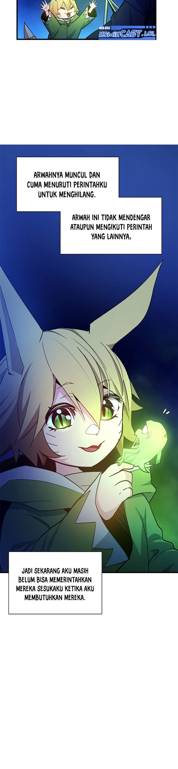The Tutorial is Too Hard Chapter 145 page 14