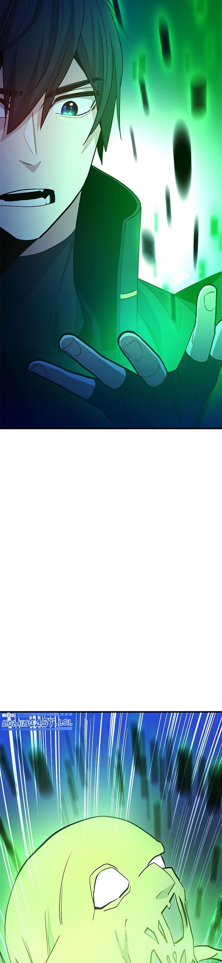The Tutorial is Too Hard Chapter 145 page 10
