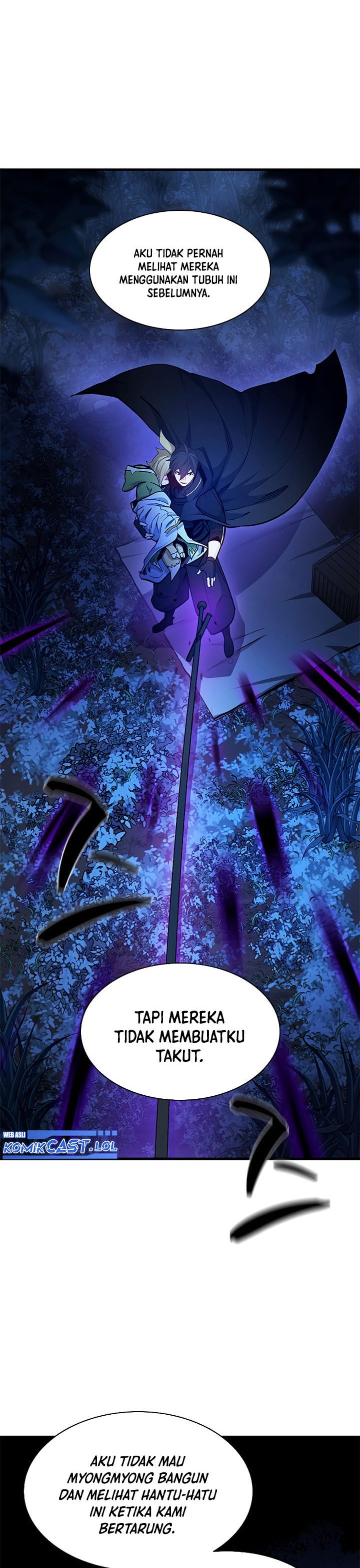 The Tutorial is Too Hard Chapter 145 page 24