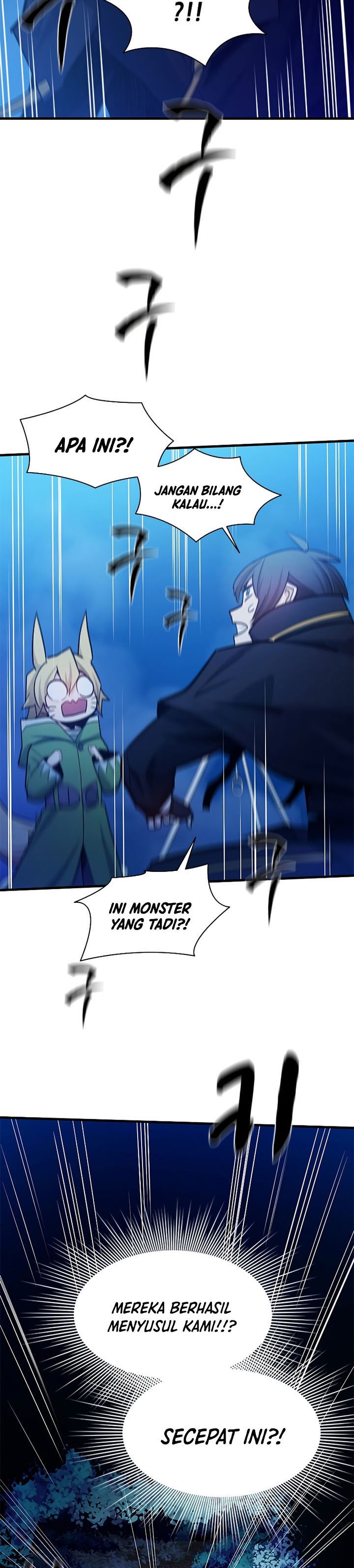 The Tutorial is Too Hard Chapter 146 page 32