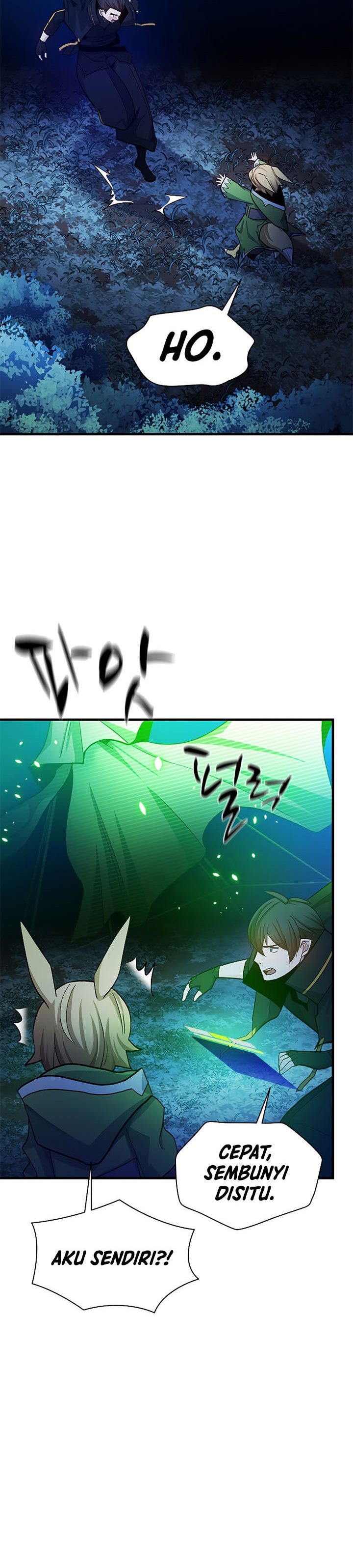 The Tutorial is Too Hard Chapter 146 page 37
