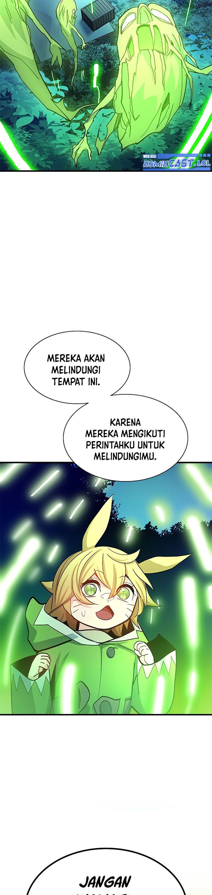 The Tutorial is Too Hard Chapter 146 page 40