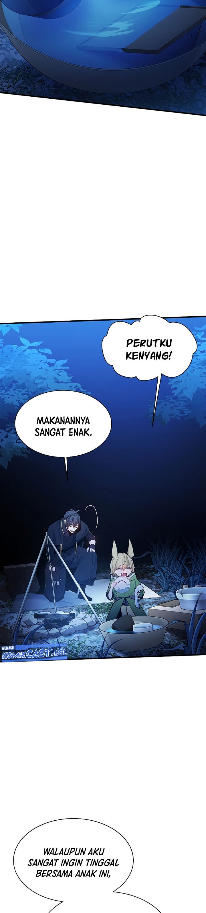 The Tutorial is Too Hard Chapter 146 page 30