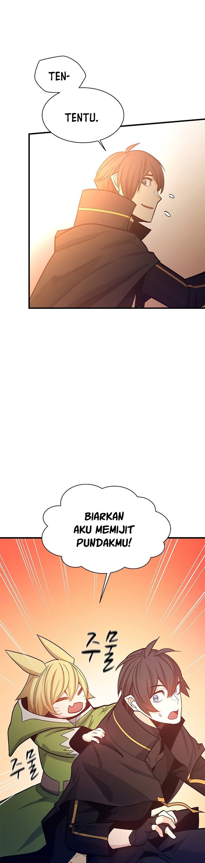The Tutorial is Too Hard Chapter 146 page 26