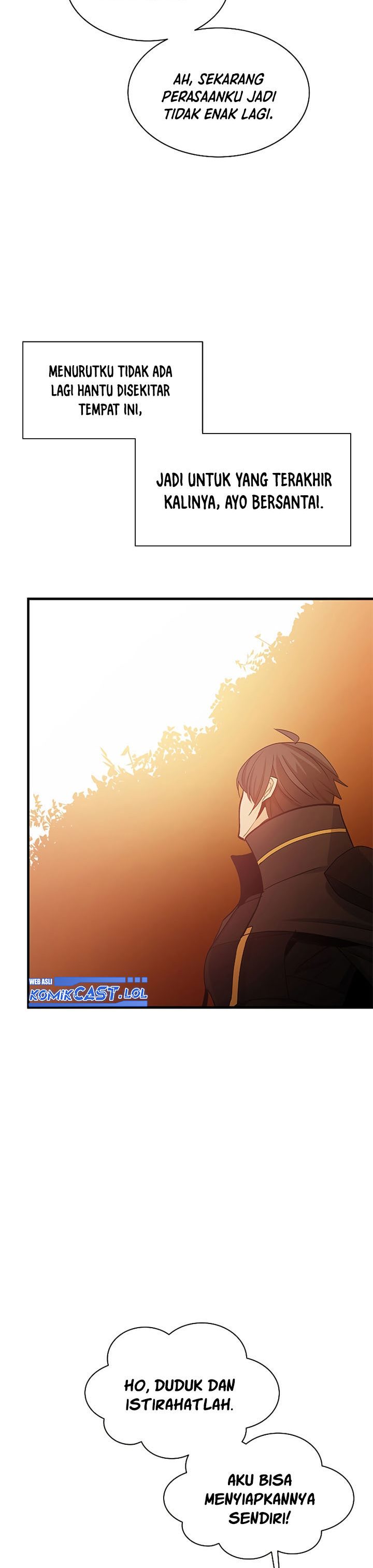 The Tutorial is Too Hard Chapter 146 page 20