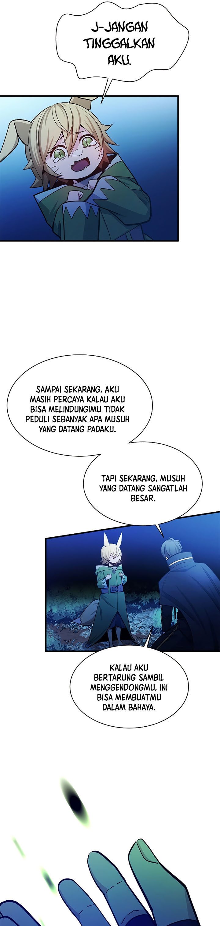 The Tutorial is Too Hard Chapter 146 page 38