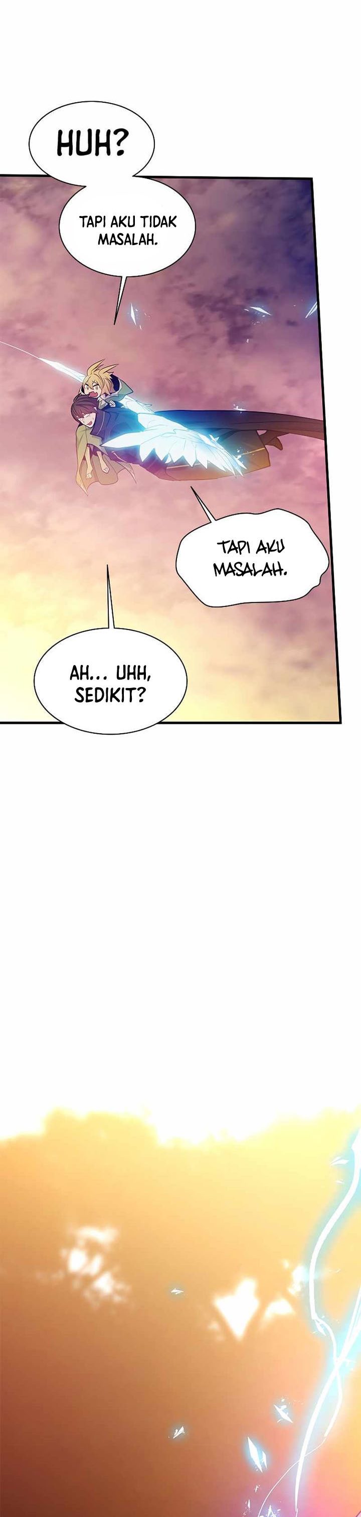 The Tutorial is Too Hard Chapter 146 page 18