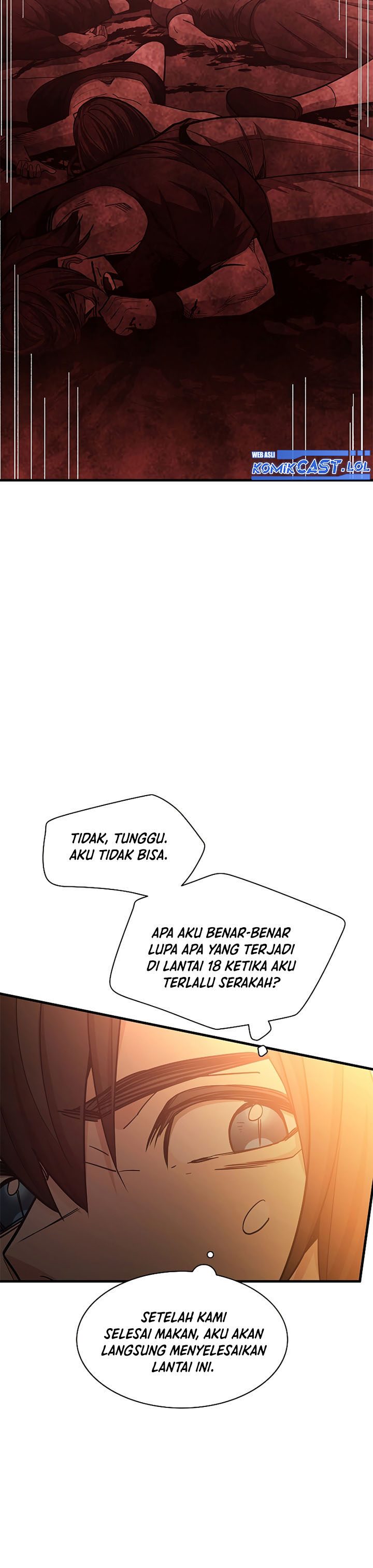 The Tutorial is Too Hard Chapter 146 page 23
