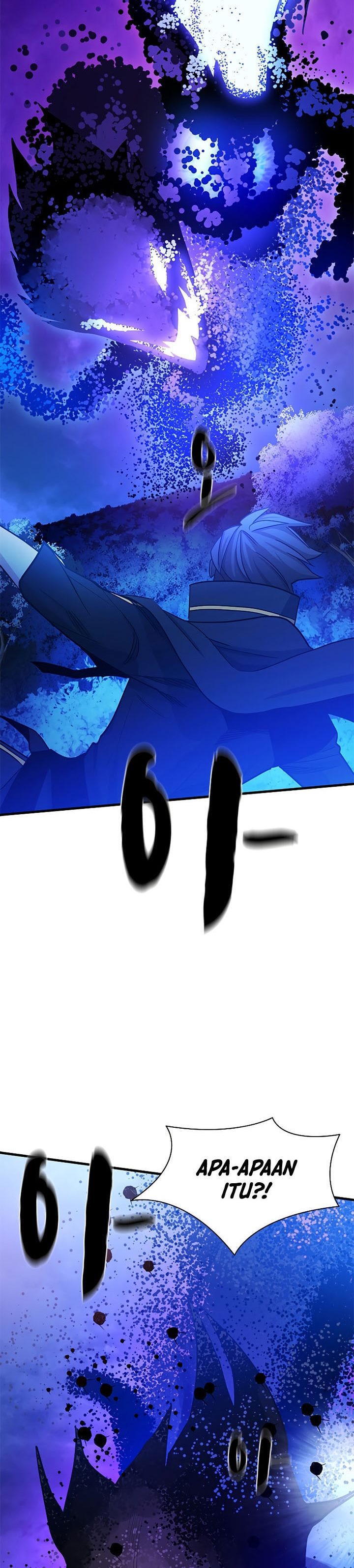 The Tutorial is Too Hard Chapter 146 page 35