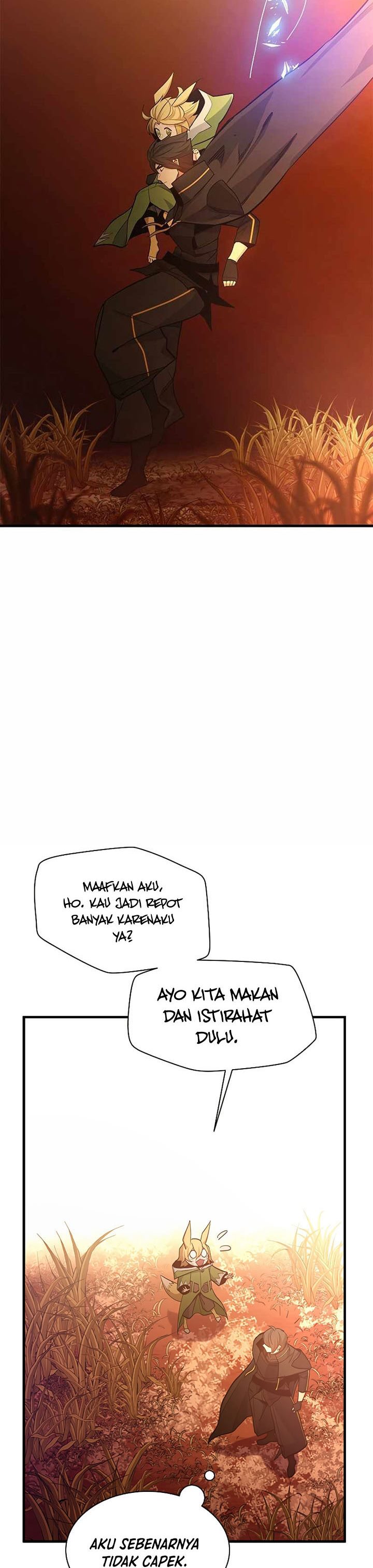The Tutorial is Too Hard Chapter 146 page 19