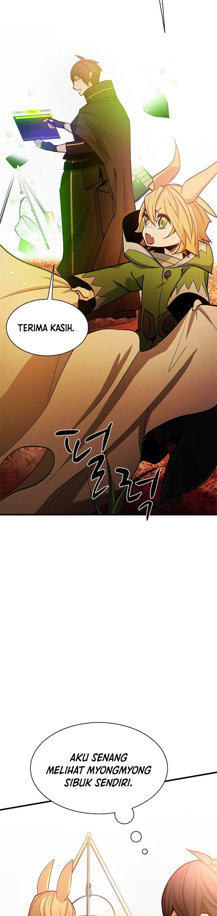 The Tutorial is Too Hard Chapter 146 page 21