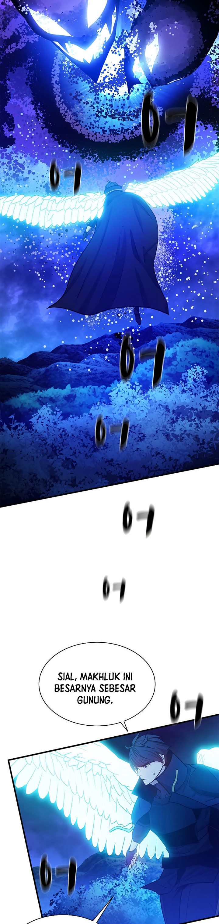 The Tutorial is Too Hard Chapter 146 page 43