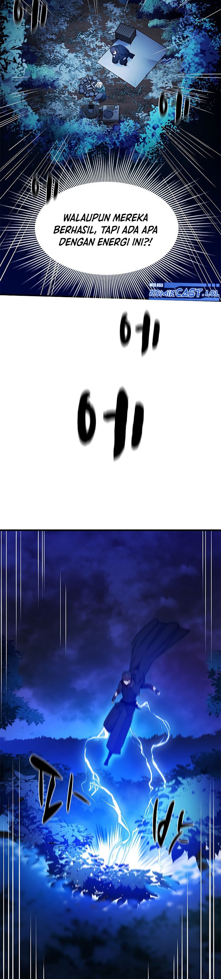The Tutorial is Too Hard Chapter 146 page 33