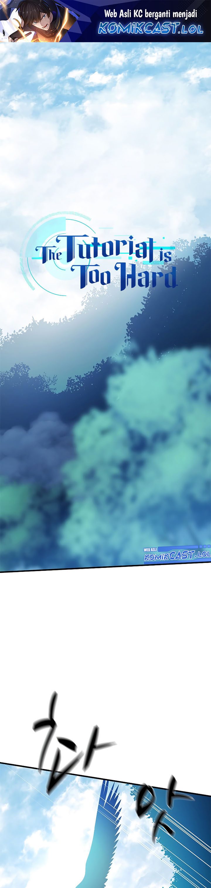 The Tutorial is Too Hard Chapter 146 page 1