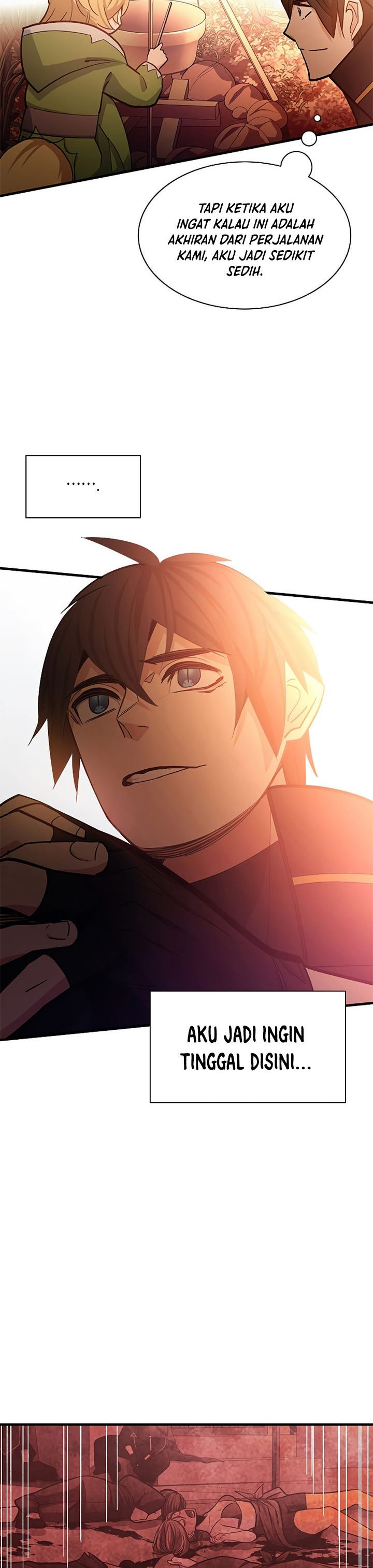 The Tutorial is Too Hard Chapter 146 page 22