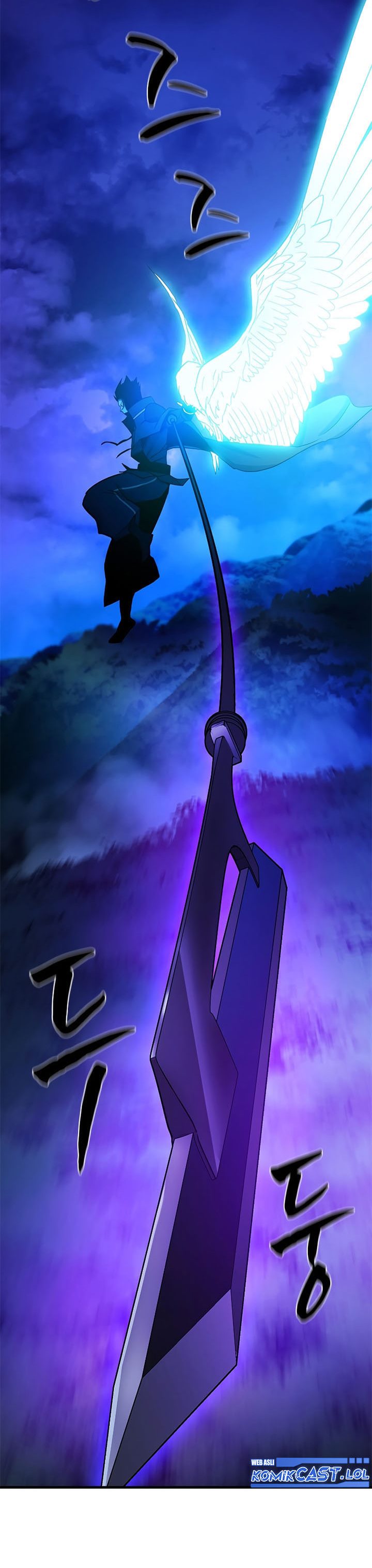 The Tutorial is Too Hard Chapter 146 page 45