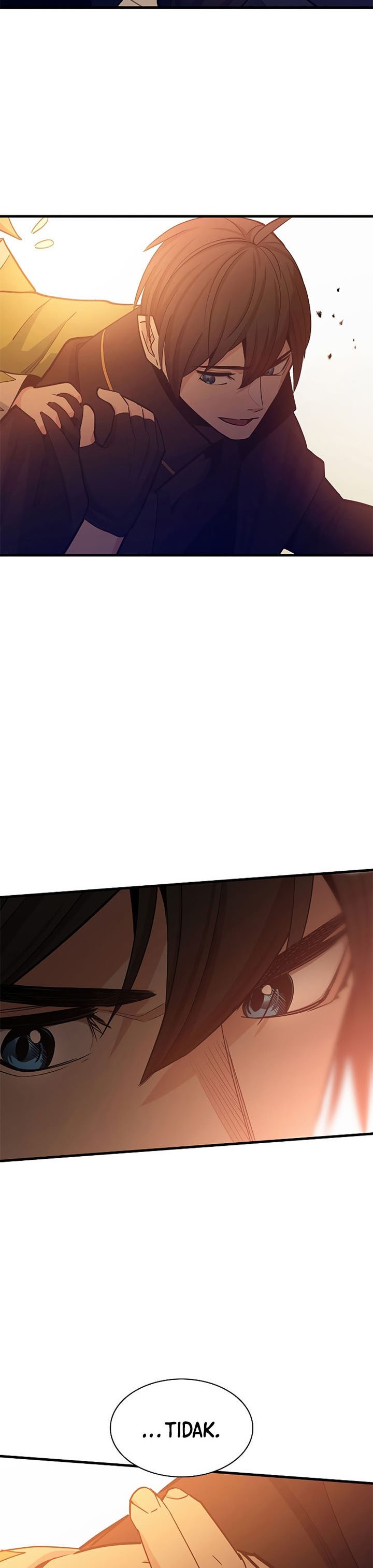 The Tutorial is Too Hard Chapter 146 page 27