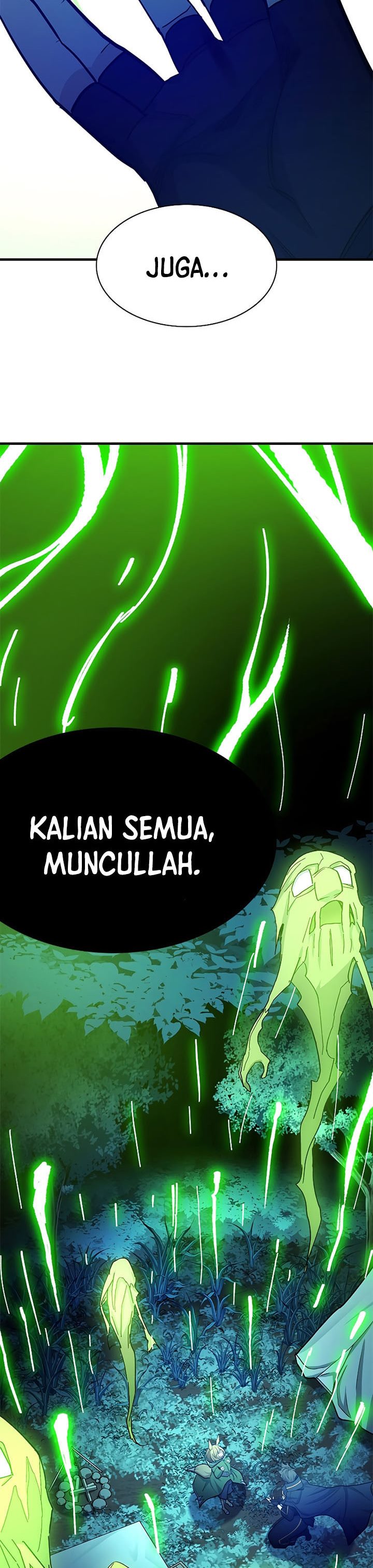 The Tutorial is Too Hard Chapter 146 page 39