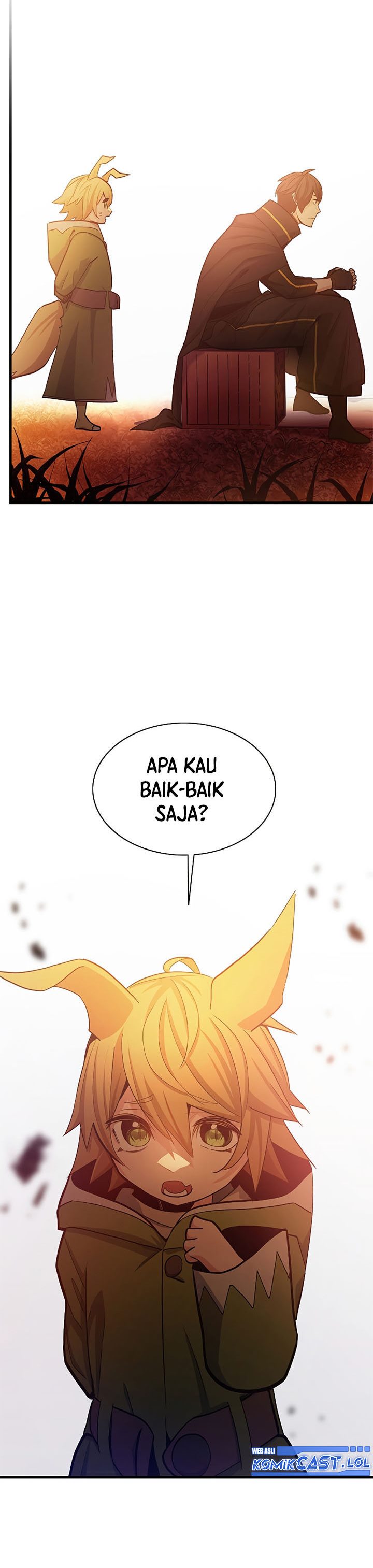 The Tutorial is Too Hard Chapter 146 page 25