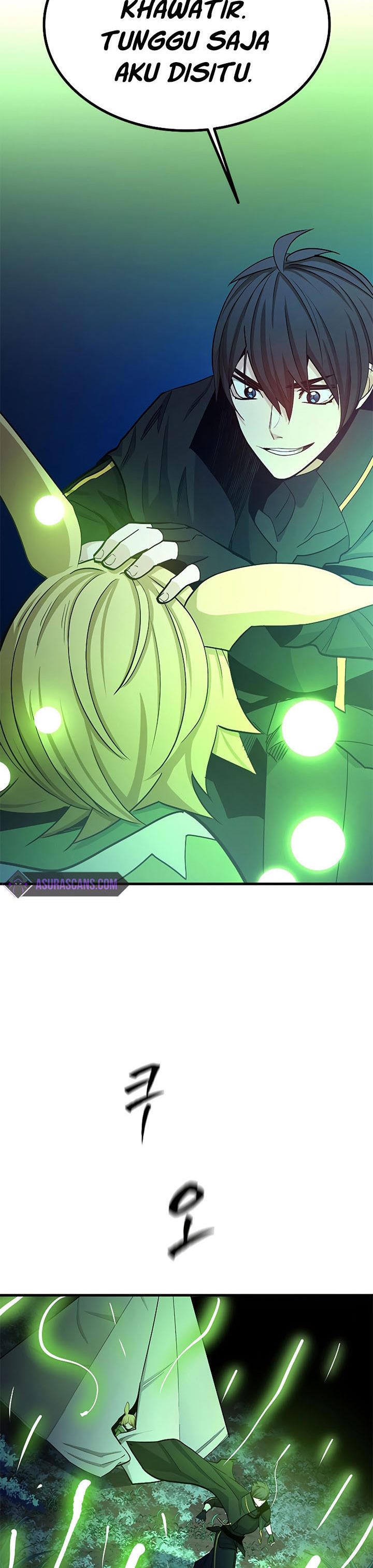 The Tutorial is Too Hard Chapter 146 page 41