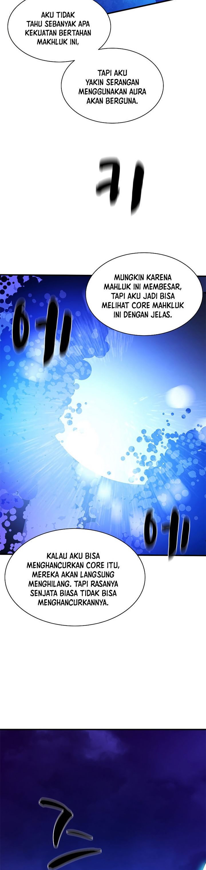 The Tutorial is Too Hard Chapter 146 page 44