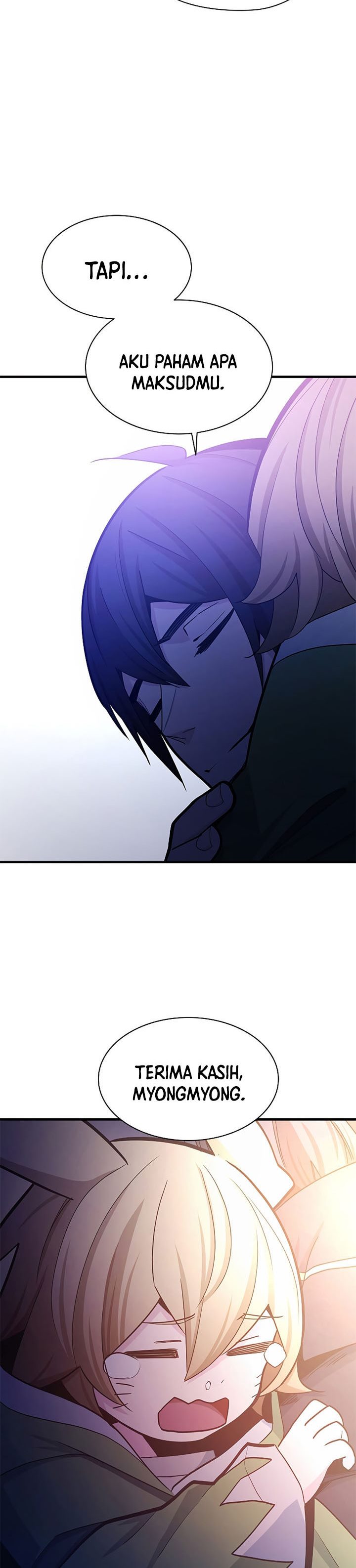 The Tutorial is Too Hard Chapter 147 page 17